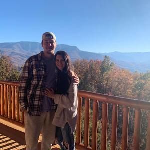 Meet your Posher, Faith